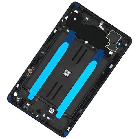 Frame Per Samsung Galaxy Tab A9 Con Copribatteria Di Ricambio - Foto 2