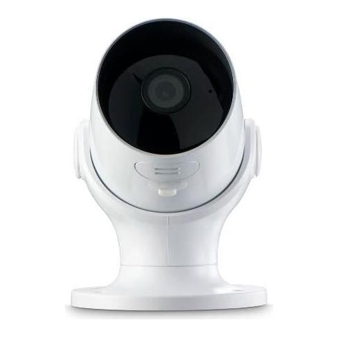 00176645 Telecamera Di Sorveglianza Capocorda Esterno 1920 X 1080 Pixel - Foto 1