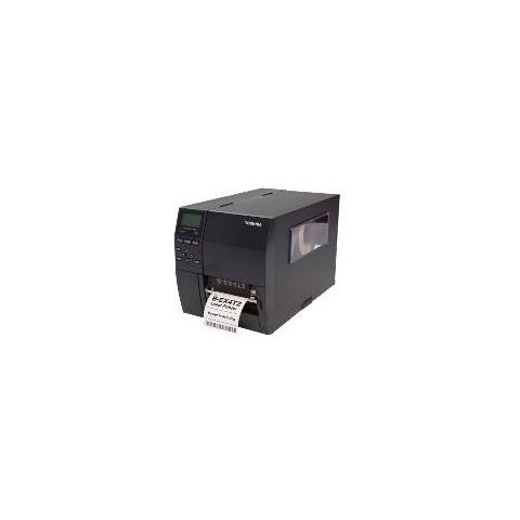Stampante per Etichette TEC B-EX4T2-GS12-QM-R Termica Diretta / Trasferimento Termico / Rotolo (20 cm) - 203 Dpi Usb 2.0, Lan - Foto 1