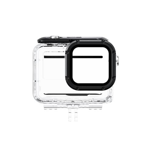 Custodia Subacquea CINSBAQW per Macchina Fotografica Invisibile - Foto 1