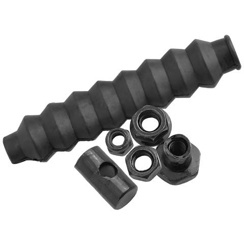 Kit Di Accessori Per Il Cavo Del Freno Per Ninebot G30 Max, Nero - Foto 1