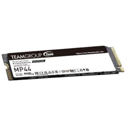 SSD 4 TB Serie TM8FPW004T0C101 M, 2 Interfaccia PCI Express 4.0 - Foto 1