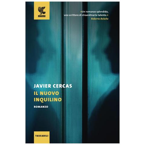 Javier Cercas - Il nuovo inquilino - Foto 1