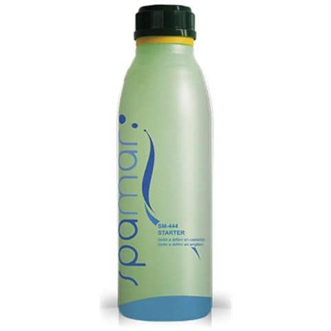 Starter Sm-440 300 Ml (attivatore Di Bromine) - Foto 1