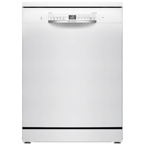 Lavastoviglie SMS2HTW03F Capacita 13 coperti Classe D Colore Bianco - Foto 1
