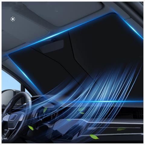 Parabrezza Anteriore Per Finestrino Dell'auto E 4 Parabrezza  L - Foto 2