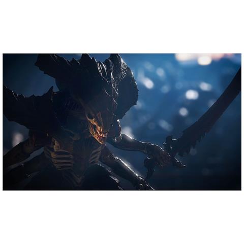 Warhammer 40,000: Space Marine 2 - Gold Edition Oro Cinese semplificato, Tedesca, Inglese, ESP, Francese, Giapponese, Russo Xbox Series X - Foto 10