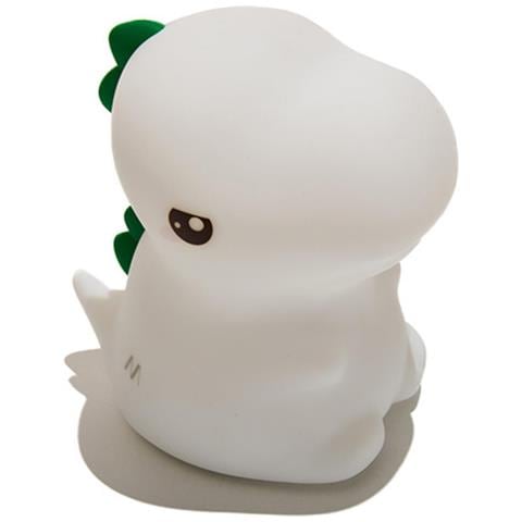 Silicone Lamp Dinosaur Usb-c - Foto 1