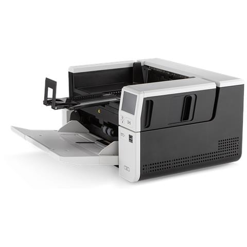Scanner Piano e ADF S3100f 600 x 600 DPI A3 Nero /Bianco - Foto 2