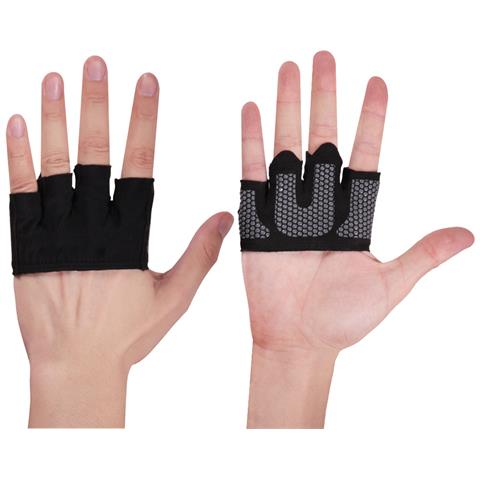 Guanti Fitness Mezze Dita M - Foto 1