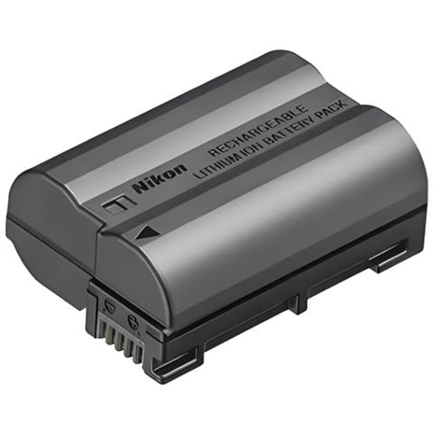 D780+en-el15a - Foto 2