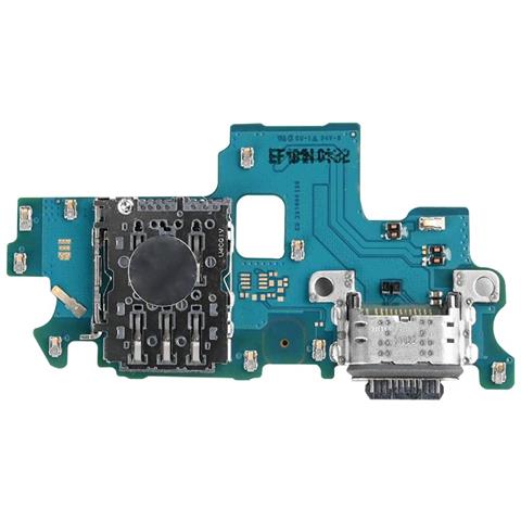 Connettore Di Ricarica Usb-c Per Samsung Galaxy A56 Con Lettore Sim - Foto 2
