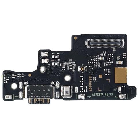 Porta Di Ricarica Per Redmi Note 14 4g Con Connettore Sim E Micro - Foto 1