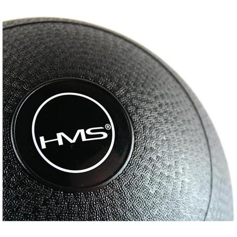 PSB22 palla medica 22 kg Nero - Foto 2