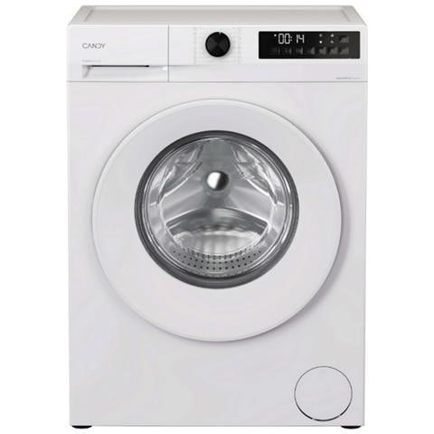 Lavatrice A Carica Frontale Da 9 Kg, 1400 Giri /min - Gd498s - Foto 1