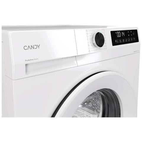 Lavatrice A Carica Frontale Da 9 Kg, 1400 Giri /min - Gd498s - Foto 6