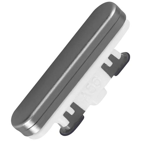 Pulsante Di Accensione Originale Per Galaxy A56 Sostituzione, Grigio - Foto 1