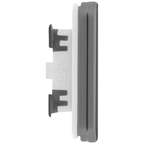 Pulsante Di Accensione Originale Per Galaxy A56 Sostituzione, Grigio - Foto 4