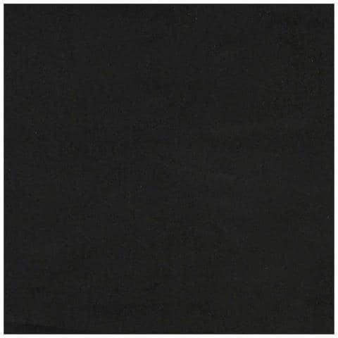 Giroletto a Molle senza Materasso Nero 180x210 cm in Velluto - Foto 9