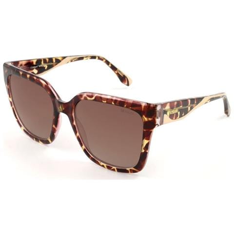 Cf90118 Occhiali Da Sole Quadrati Polarizzati Da Donna - Foto 2