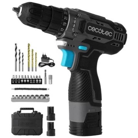 Trapano avvitatore batteria 00171 POWERFORCE 1620 Easy Hand - Foto 1