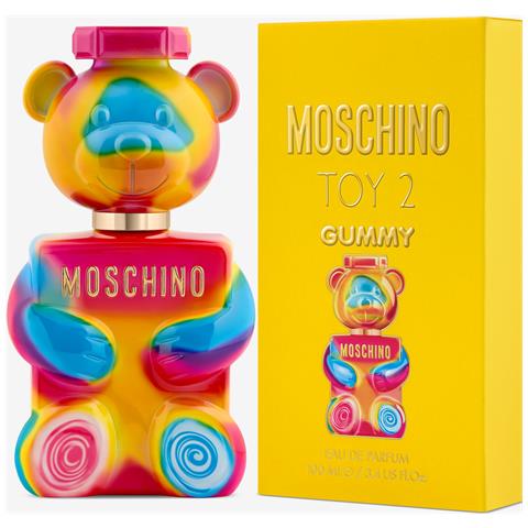 Toy 2 Gummy Eau De Parfum 100 ml - Foto 2