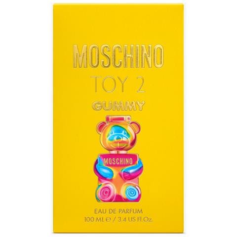 Toy 2 Gummy Eau De Parfum 100 ml - Foto 3