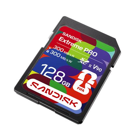 Extreme PRO 128 GB SDXC UHS-II - Foto 2