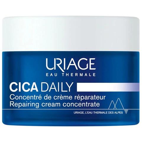 Cica Daily Crema Concentrata Riparatrice 50 ml - Foto 1
