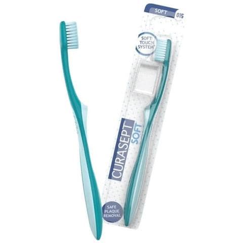 Spazzolino Soft 015 Bipack - Foto 1