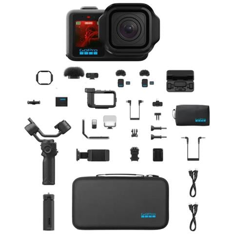 MISSION 1 Pro Edition Ultimate Creator - Nero - Foto 1