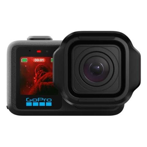 MISSION 1 Pro Edition Ultimate Creator - Nero - Foto 2