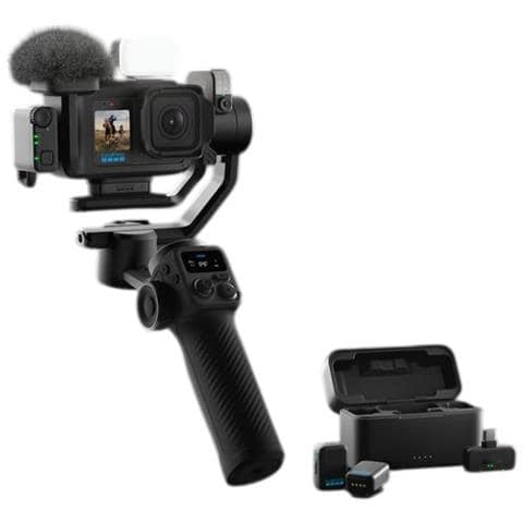 MISSION 1 Pro Edition Ultimate Creator - Nero - Foto 4