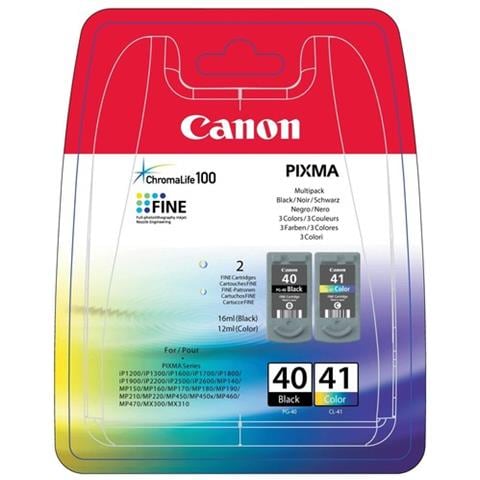 MultiPack Nero e Colore per Stampanti - Foto 9