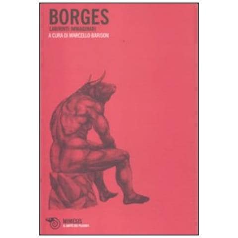 Borges. Labirinti immaginari - Foto 3
