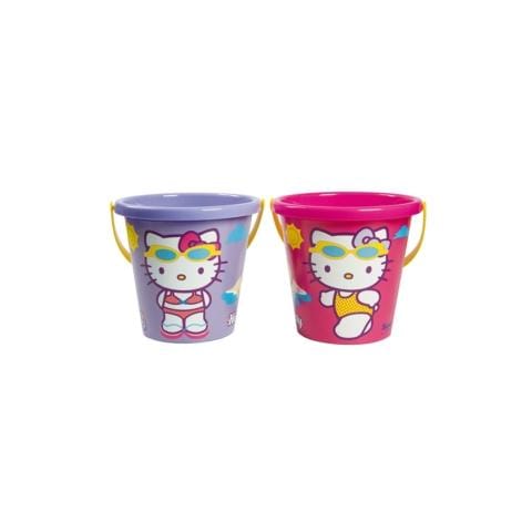 Secchiello Hello Kitty - Foto 1