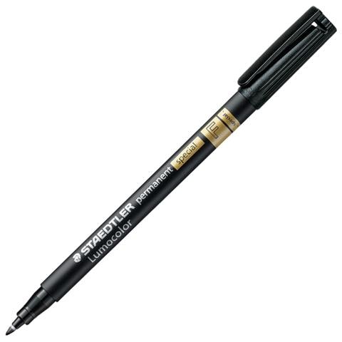 Cf10penna Lumocolor F Special 0 6 N - Foto 1