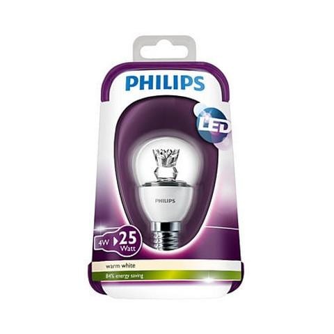 Lampadina Led E14 25W / 4W 470 Lumen - Foto 2