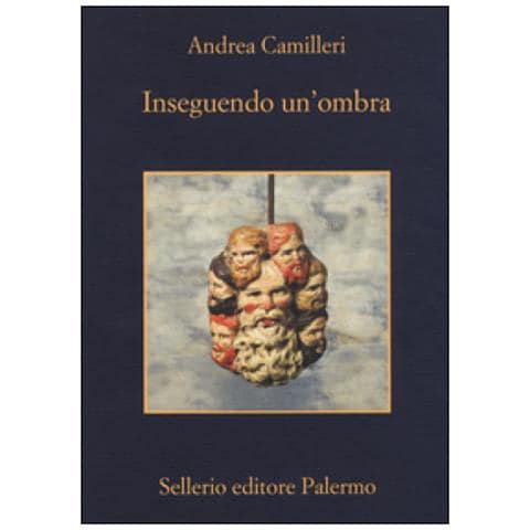 Andrea Camilleri - Inseguendo Un'ombra - Foto 1