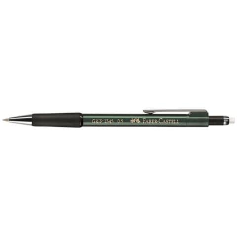 Cf12 Portamine Grip 0 5 Verde - Foto 1