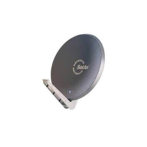 CAS 90gr Grafite antenna per satellite - Foto 1
