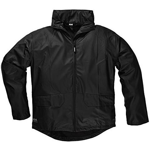 Giacca Voss Nero Taglia 2xl - Foto 1