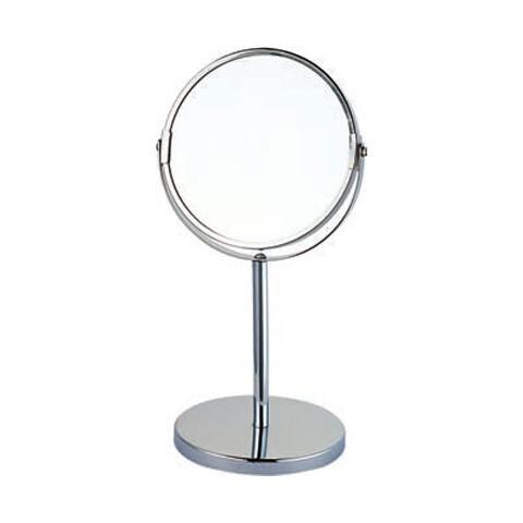 Specchio ingranditore da appoggio diametro 17 cm - Foto 1