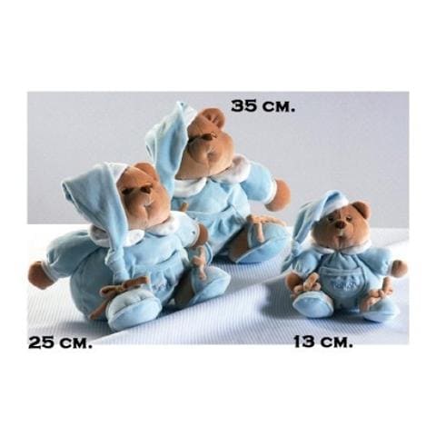 Peluche Puccio - Foto 1