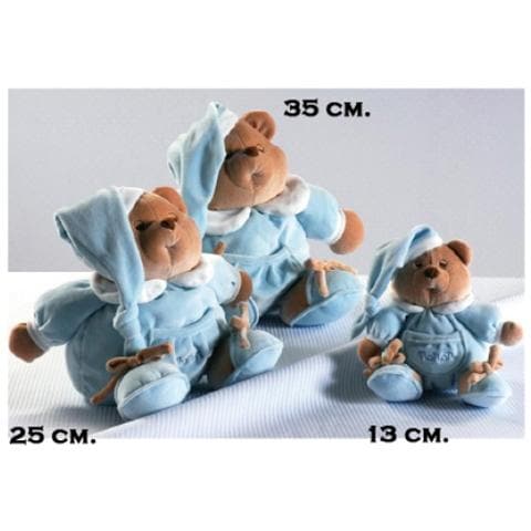 Peluche Puccio - Foto 4