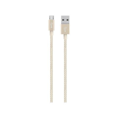 Premium MIXIT USB cavo 1,2 m oro F2CU021bt04-GLD - Foto 1