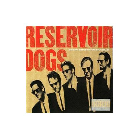 CD RESERVOIR DOGS (colonna sonora)  - Foto 1