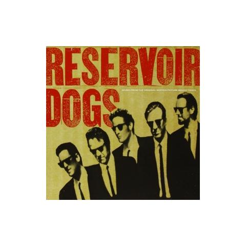 CD RESERVOIR DOGS (colonna sonora)  - Foto 2