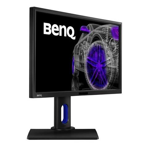 Monitor 23.8" LED IPS BL2420PT 2560 x 1440 QHD Tempo di Risposta 5 ms  - Foto 10