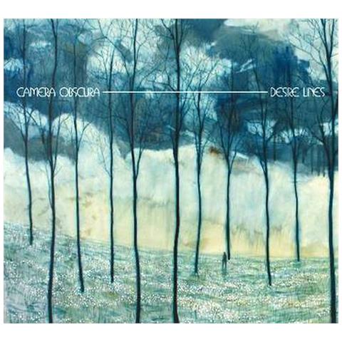 Camera Obscura - Desire Lines - Foto 1